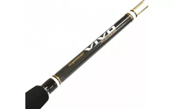 Спиннинг Graphiteleader Vivo GVOS 702L 2,13 м 1-12 г
