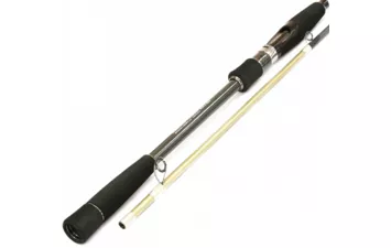 Спиннинг Graphiteleader Vivo GVOS 702L 2,13 м 1-12 г