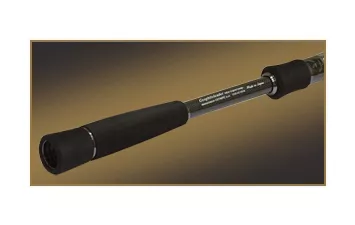 Спиннинг Graphiteleader Vivo GVOS 702L 2,13 м 1-12 г