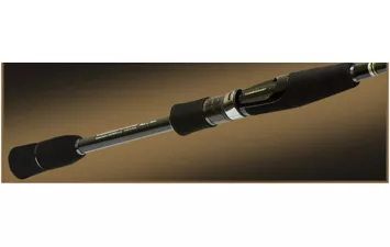 Спиннинг Graphiteleader Vivo GVOS 702L 2,13 м 1-12 г