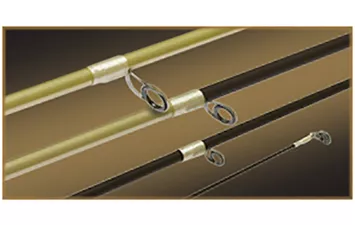 Спиннинг Graphiteleader Vivo GVOS 702L 2,13 м 1-12 г
