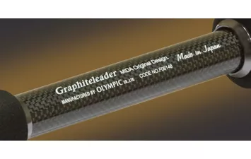 Спиннинг Graphiteleader Vivo GVOS 702L 2,13 м 1-12 г
