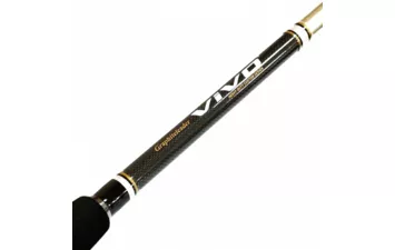 Спиннинг Graphiteleader Vivo GVOS-6112ML 2,12 м 3,5-15 г