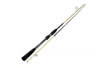 Спиннинг Graphiteleader Vivo GVOS-6112ML 2,12 м 3,5-15 г
