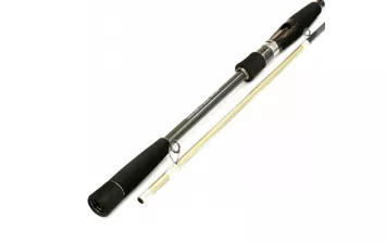 Спиннинг Graphiteleader Vivo GVOS-6112ML 2,12 м 3,5-15 г