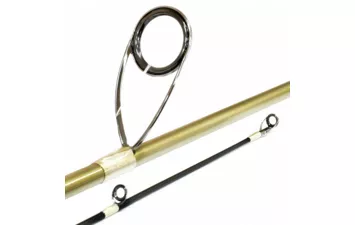 Спиннинг Graphiteleader Vivo GVOS-6112ML 2,12 м 3,5-15 г