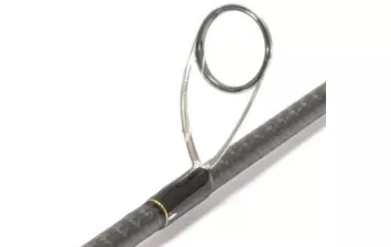 Спиннинг Graphiteleader Vivo Prototype GVOPS 862MH 2,6 м 10-42 г