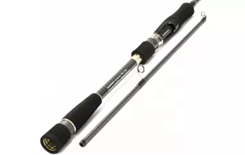 Спиннинг Graphiteleader Vivo Prototype GVOPS 862MH 2,6 м 10-42 г