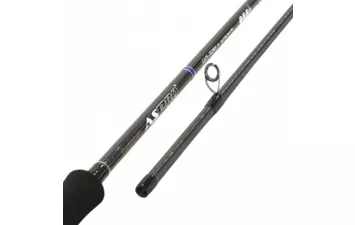 Спиннинг Graphiteleader Aspro GAPS 702MH 2,13 м 9-33 г