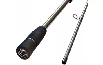 Спиннинг Graphiteleader Aspro GAPS 702MH 2,13 м 9-33 г