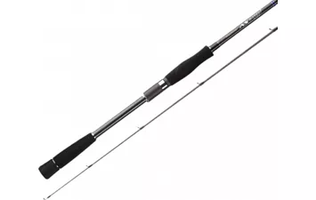 Спиннинг Graphiteleader Aspro GAPS 862M 2,59 м 7-28 г