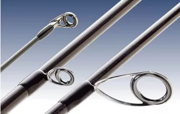 Спиннинг Graphiteleader Aspro GAPS 862M 2,59 м 7-28 г