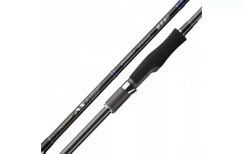 Спиннинг Graphiteleader Aspro GAPS 862M 2,59 м 7-28 г