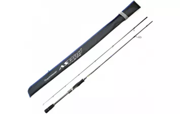 Спиннинг Graphiteleader Aspro GAPS 862M 2,59 м 7-28 г