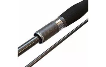 Спиннинг Graphiteleader Aspro GAPS 862M 2,59 м 7-28 г