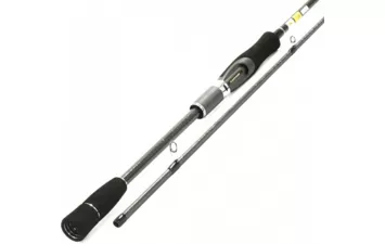 Спиннинг Graphiteleader Aspro GAPS 862M 2,59 м 7-28 г