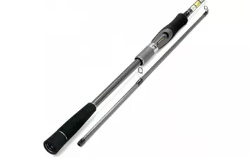 Спиннинг Graphiteleader Aspro GAPS 862M 2,59 м 7-28 г