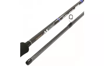 Спиннинг Graphiteleader Aspro GAPS 862M 2,59 м 7-28 г