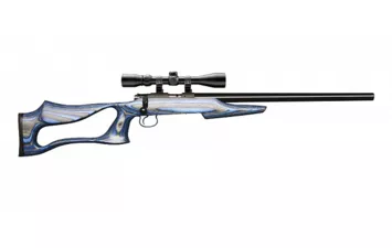 Карабин CZ 455 к.22 LR Evolution Varmint