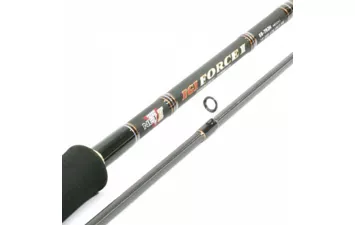 Спиннинг Hearty Rise Egi Force II 832 L NC 2,50 м 3-16 г