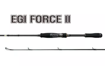 Спиннинг Hearty Rise Egi Force II 832 L NC 2,50 м 3-16 г