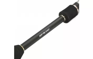 Спиннинг Hearty Rise Egi Force II 832 L NC 2,50 м 3-16 г