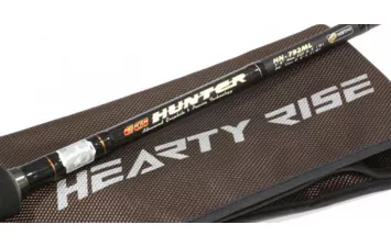 Спиннинг Hearty Rise Egi Hunter 862 MH 2,61 м 0-26 г