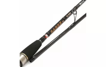 Спиннинг Hearty Rise Sabre 862L 2,63 м 7-23 г