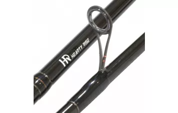 Спиннинг Hearty Rise Sabre 862L 2,63 м 7-23 г