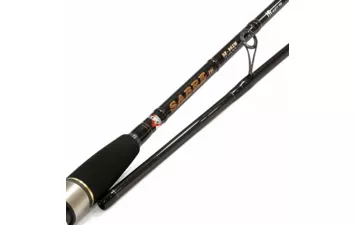 Спиннинг Hearty Rise Sabre 862ML 2,63 м 10-30 г