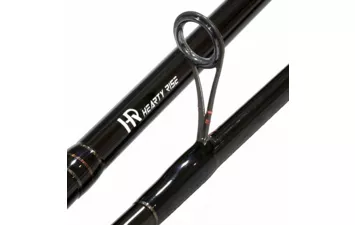 Спиннинг Hearty Rise Sabre 862ML 2,63 м 10-30 г