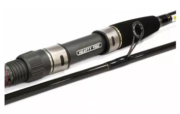 Спиннинг Hearty Rise Sabre 862ML 2,63 м 10-30 г