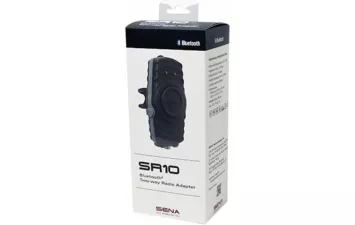 Адаптер Bluetooth SENA SR10-10 для двусторонних раций