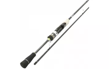 Спиннинг Major Craft Skyroad SKR S732M 2,21 м 0,5-5 г