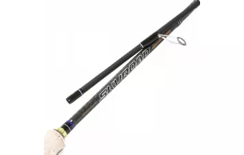 Спиннинг Major Craft Skyroad SKR S732M 2,21 м 0,5-5 г