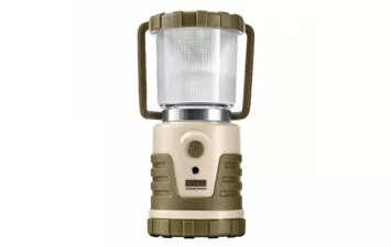 Фонарь CW LightHouse Classic 250 Lum 7 реж, влаг, ударопрочный