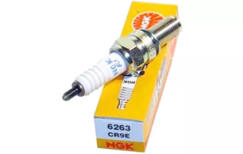 Свеча зажигания NGK CR9E  6263