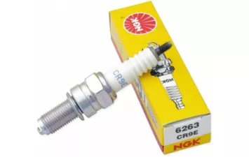Свеча зажигания NGK CR9E  6263