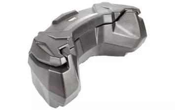 Кофр задний GKA PHANTOM (черный) R-305