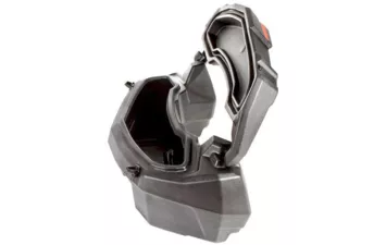 Кофр задний GKA PHANTOM (черный) R-305