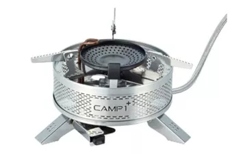 Горелка газовая Kovea KGB-1608 со шлангом