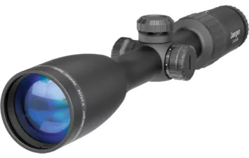Прицел Yukon Jaeger 3-12x56 сетка X02i