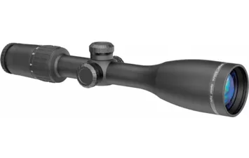 Прицел Yukon Jaeger 3-12x56 сетка X02i