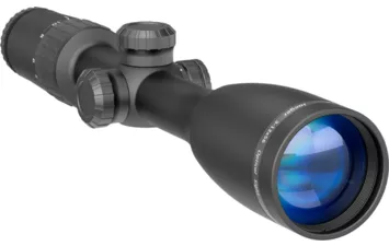 Прицел Yukon Jaeger 3-12x56 сетка X02i