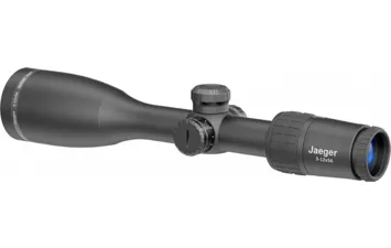 Прицел Yukon Jaeger 3-12x56 сетка X02i
