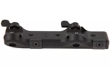 Кронштейн MAKuick на Blaser R93 шина LM моно