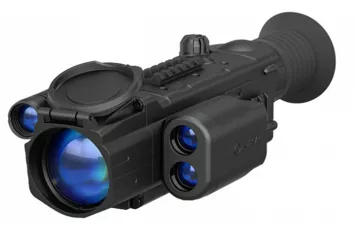 Прицел цифровой Pulsar Digisight LRF N970 с дальномером