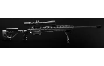 Карабин Orsis T-5000 к.338 LM SE