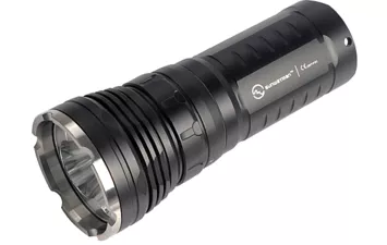 Фонарь Sunwayman M60C