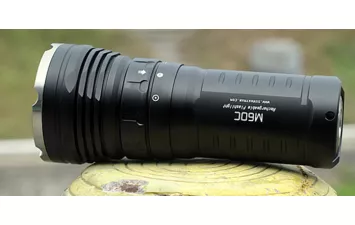 Фонарь Sunwayman M60C